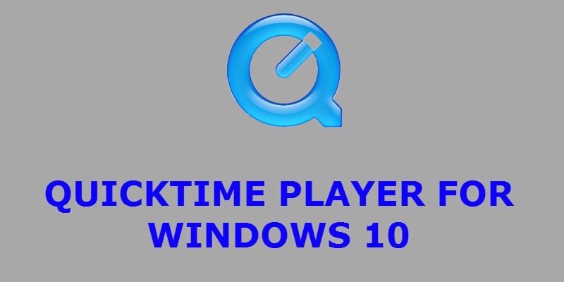 Quicktime for mac download
